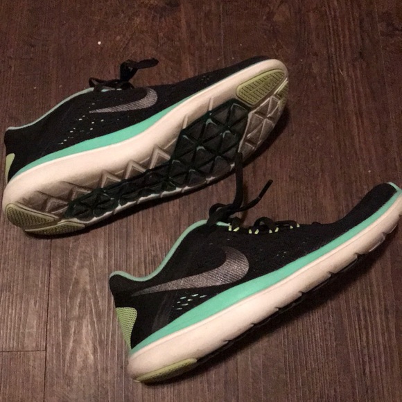 Nike Flex 2016 Run - Picture 2 of 7